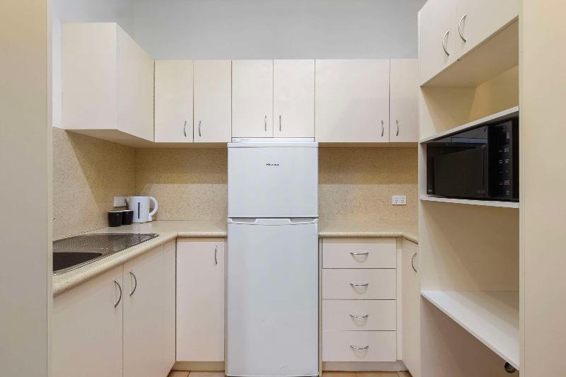 Econo Lodge East Adelaide - Image 5