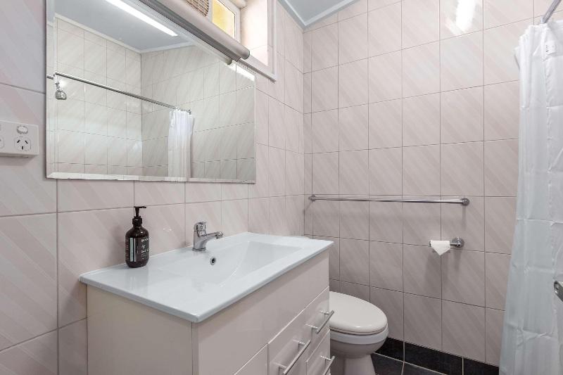 Econo Lodge East Adelaide - Image 3