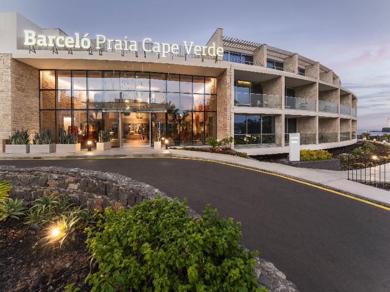 Barcelo Praia Cape Verde image