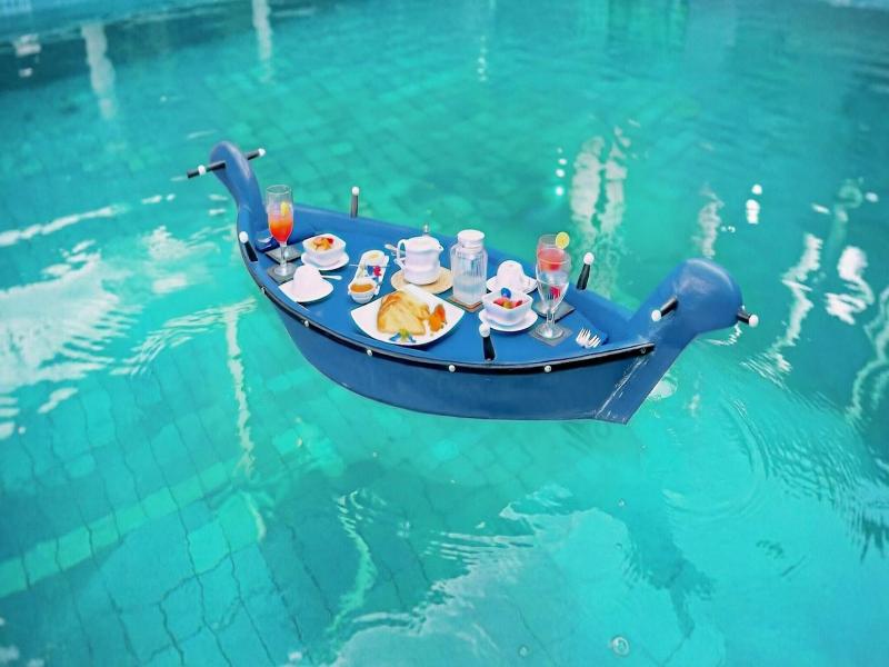 Waterland