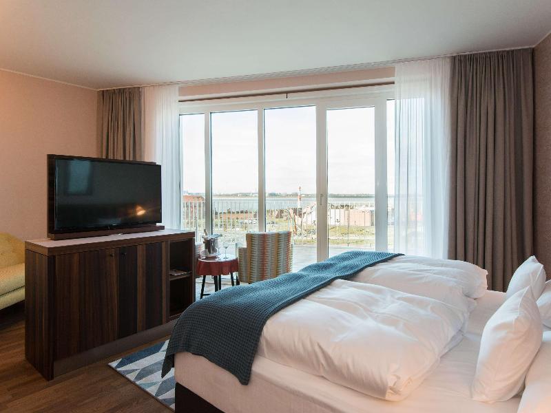 The Liberty Hotel Bremerhaven BW Signature image
