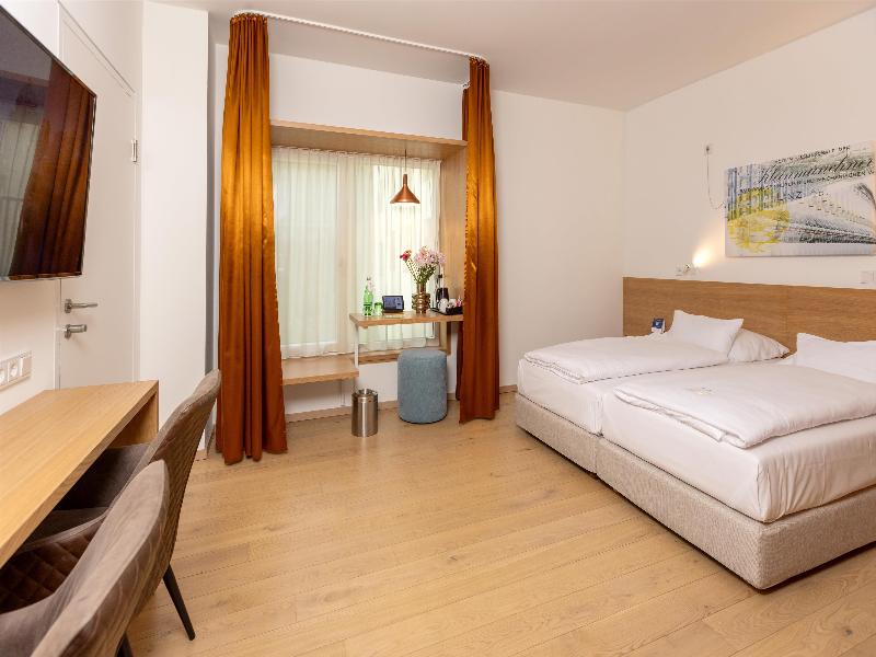 Best Western Hotel Spinnerei Linz image