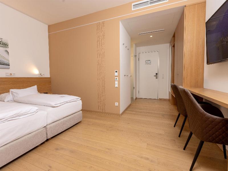 Best Western Hotel Spinnerei Linz image