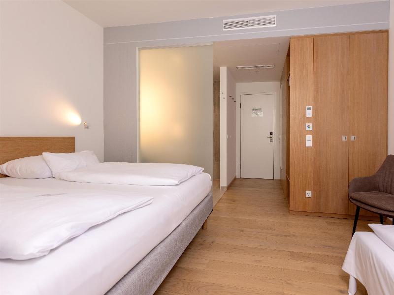 Best Western Hotel Spinnerei Linz image
