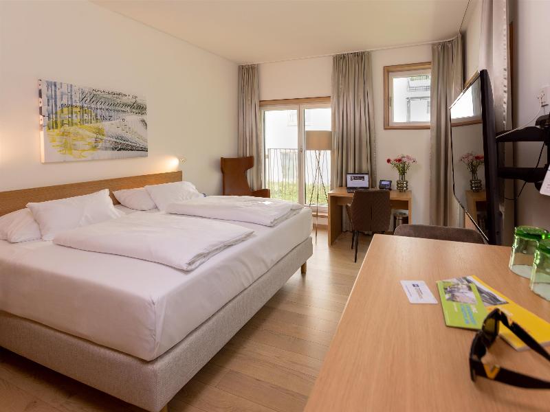 Best Western Hotel Spinnerei Linz image