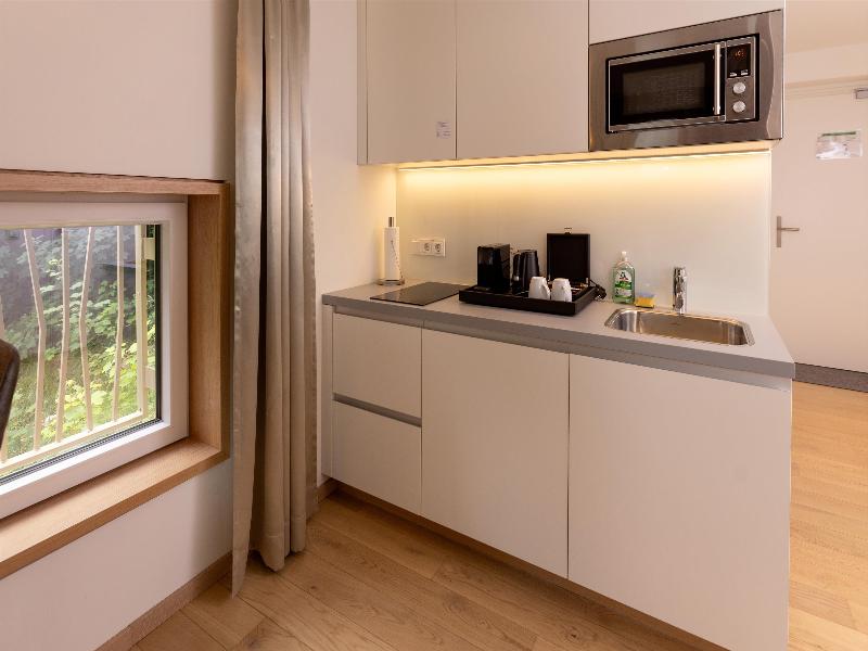 Best Western Hotel Spinnerei Linz image