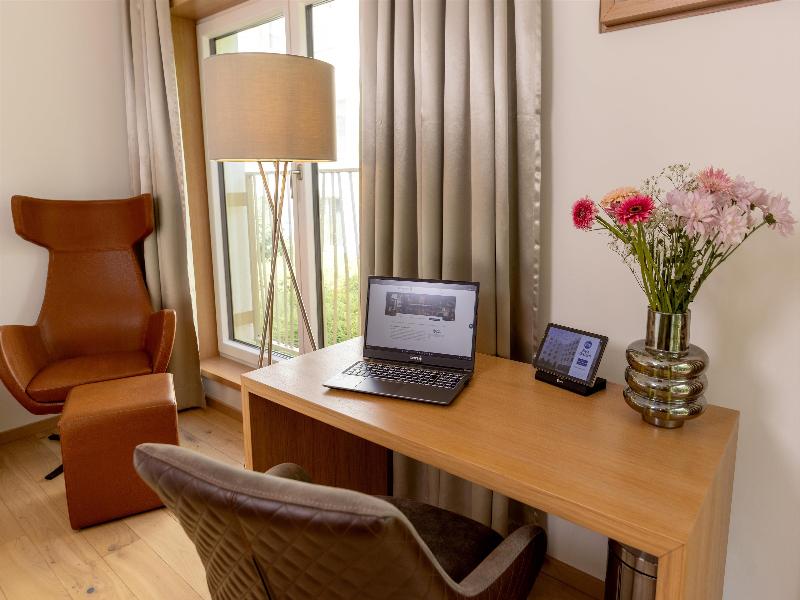 Best Western Hotel Spinnerei Linz image