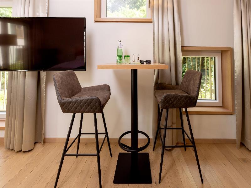 Best Western Hotel Spinnerei Linz image