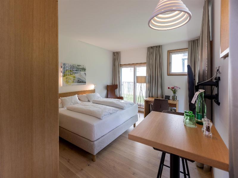 Best Western Hotel Spinnerei Linz image