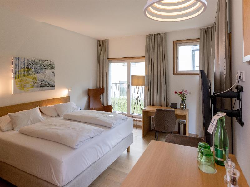 Best Western Hotel Spinnerei Linz image