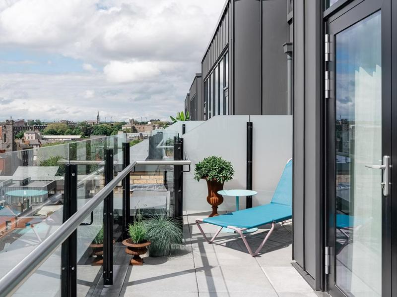 Ruby Molly Hotel Dublin by IHG image