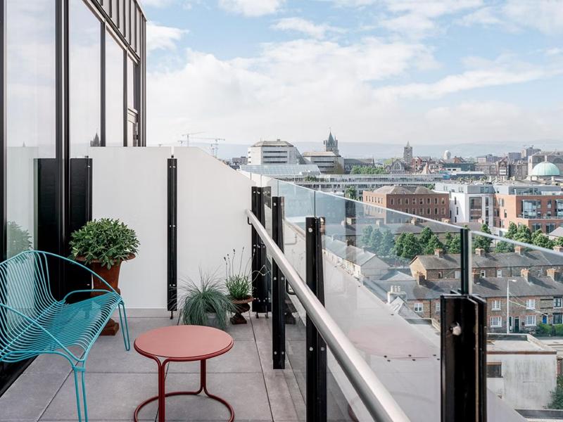 Ruby Molly Hotel Dublin by IHG image