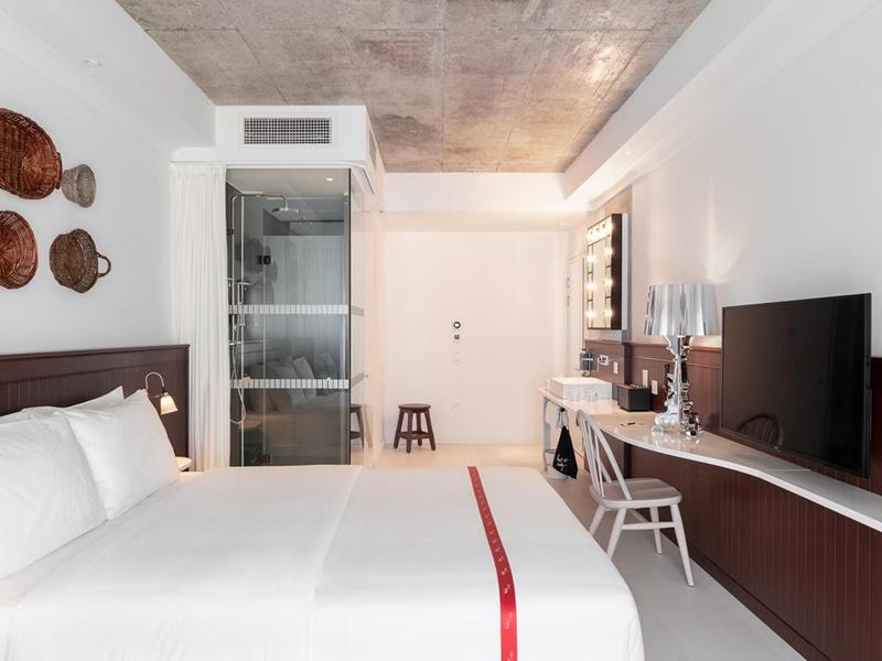 Ruby Molly Hotel Dublin by IHG image