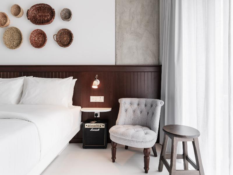 Ruby Molly Hotel Dublin by IHG image