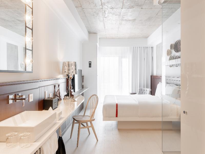 Ruby Molly Hotel Dublin by IHG image