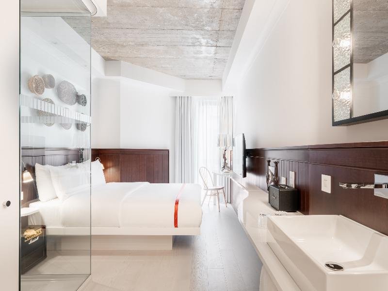 Ruby Molly Hotel Dublin by IHG image