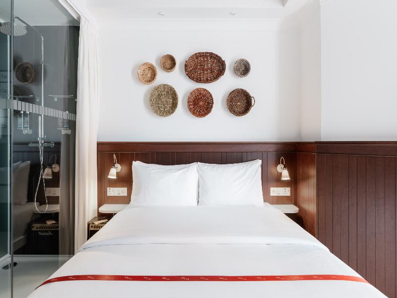 Ruby Molly Hotel Dublin by IHG image