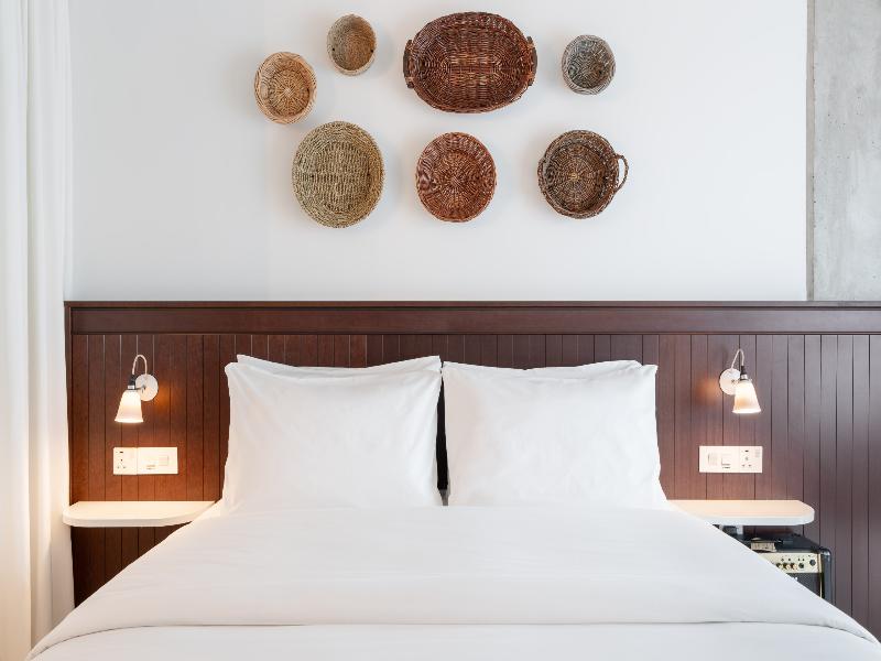 Ruby Molly Hotel Dublin by IHG image
