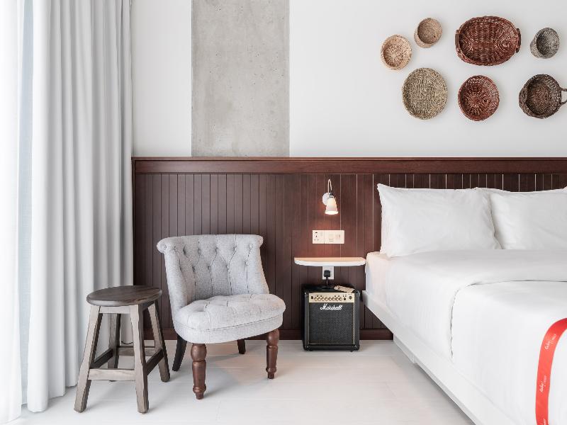 Ruby Molly Hotel Dublin by IHG image