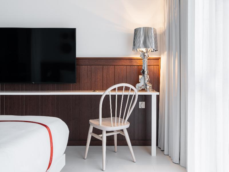 Ruby Molly Hotel Dublin by IHG image