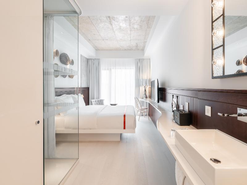 Ruby Molly Hotel Dublin by IHG image