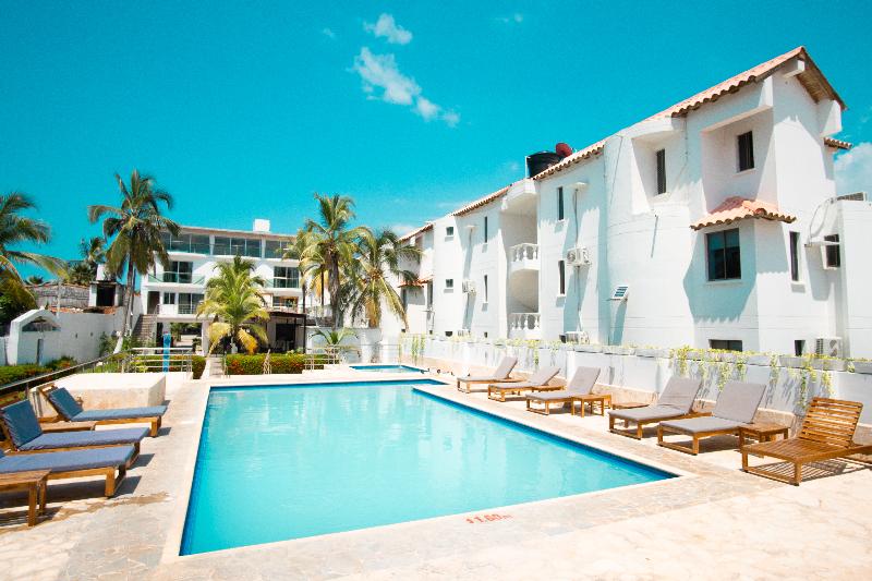 Hotel Caribe Coveñas image
