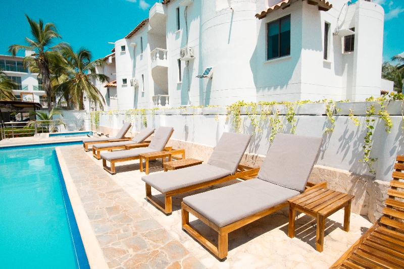 Hotel Caribe Coveñas image