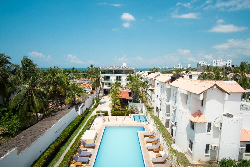 Hotel Caribe Coveñas image