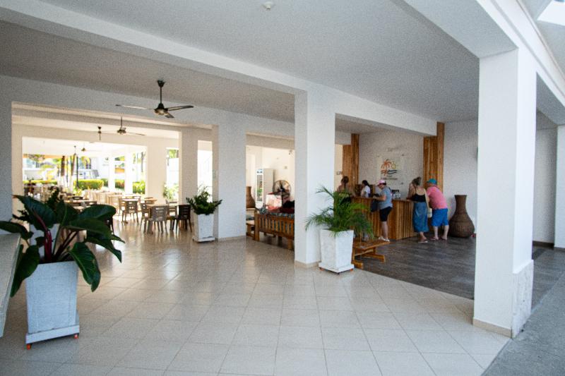 Hotel Caribe Coveñas image