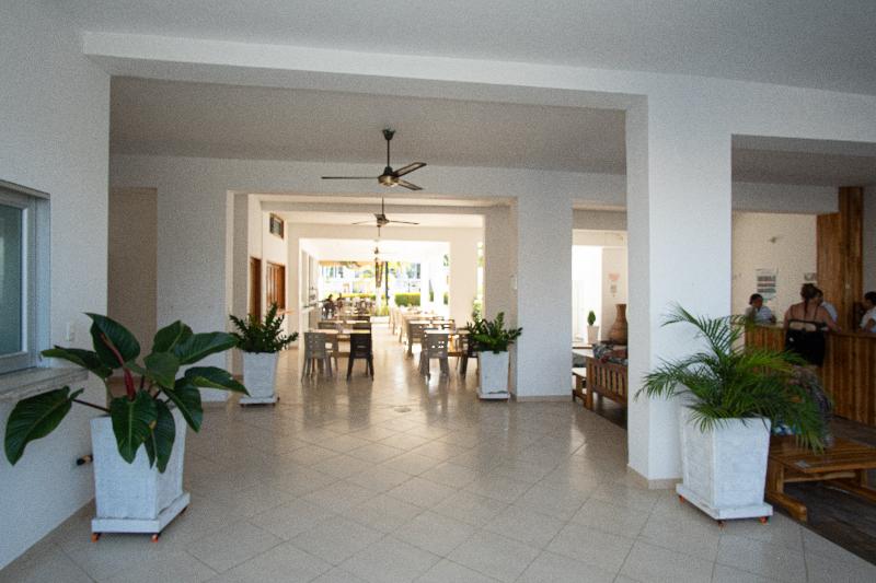 Hotel Caribe Coveñas image