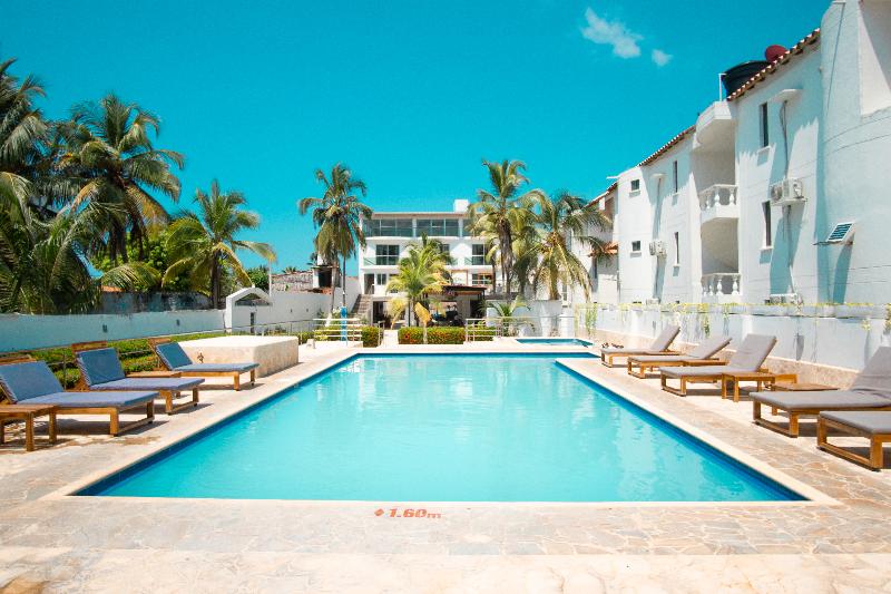 Hotel Caribe Coveñas image