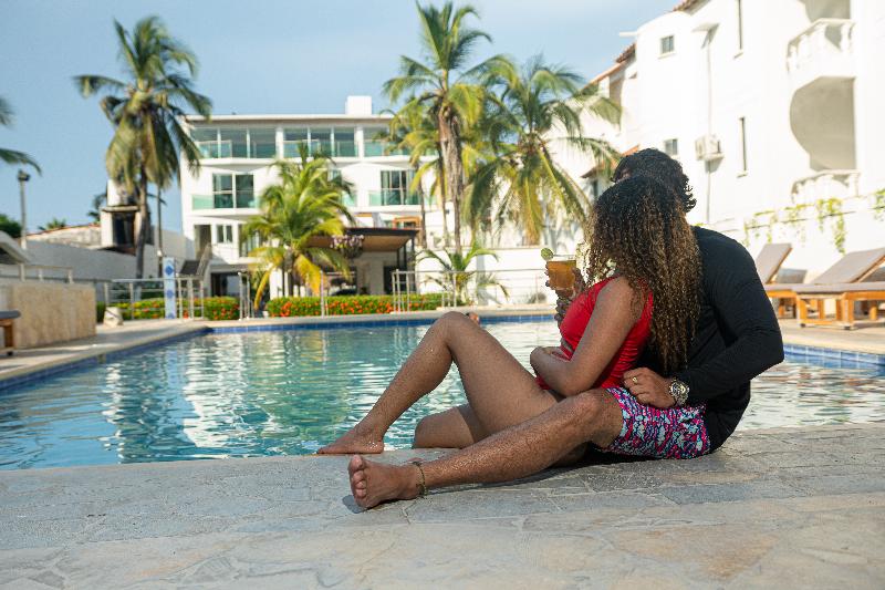 Hotel Caribe Coveñas image