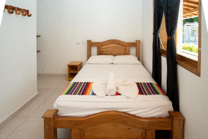 Hotel Caribe Coveñas image
