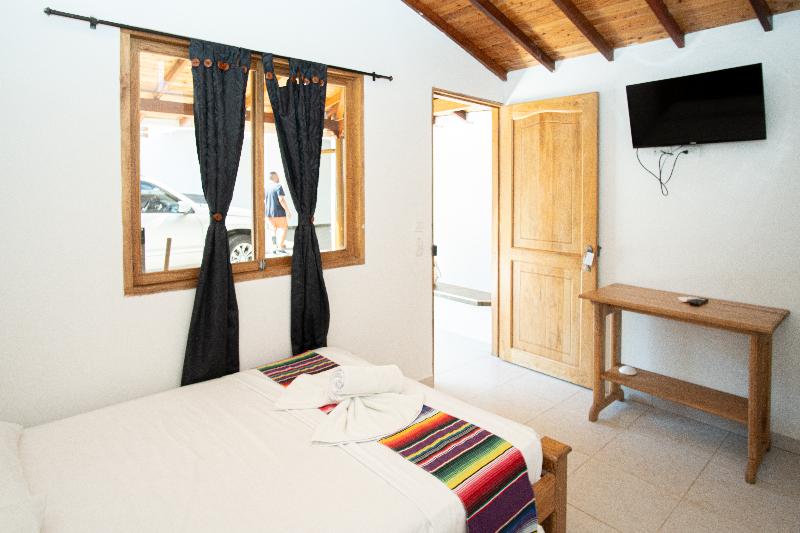 Hotel Caribe Coveñas image