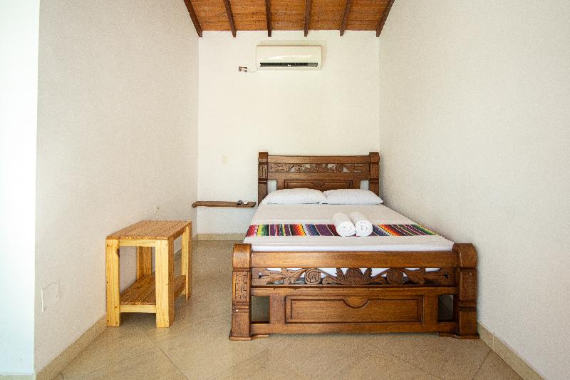 Hotel Caribe Coveñas image