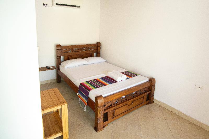 Hotel Caribe Coveñas image