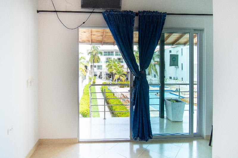 Hotel Caribe Coveñas image