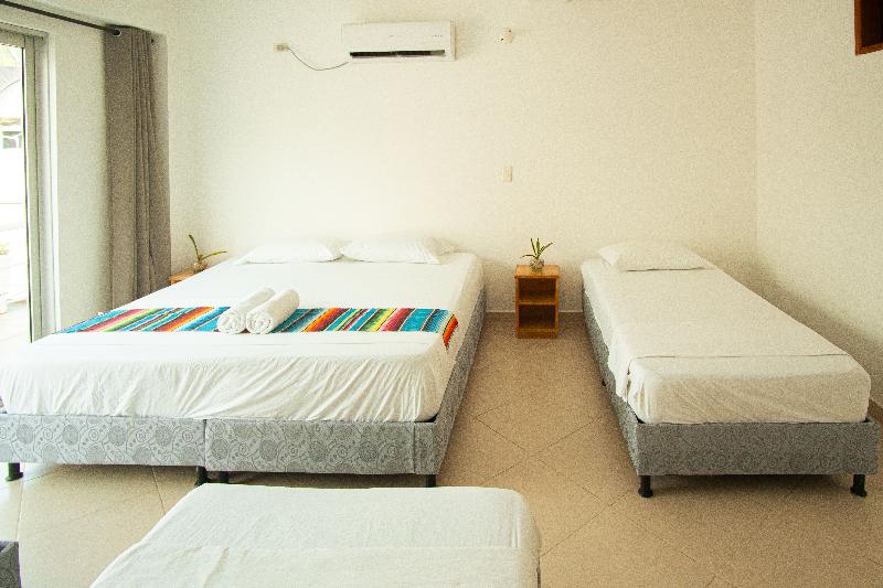 Hotel Caribe Coveñas image