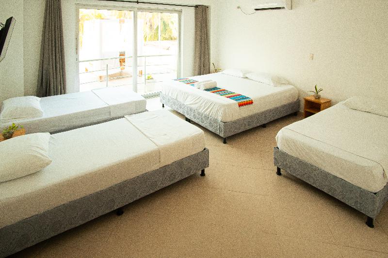 Hotel Caribe Coveñas image