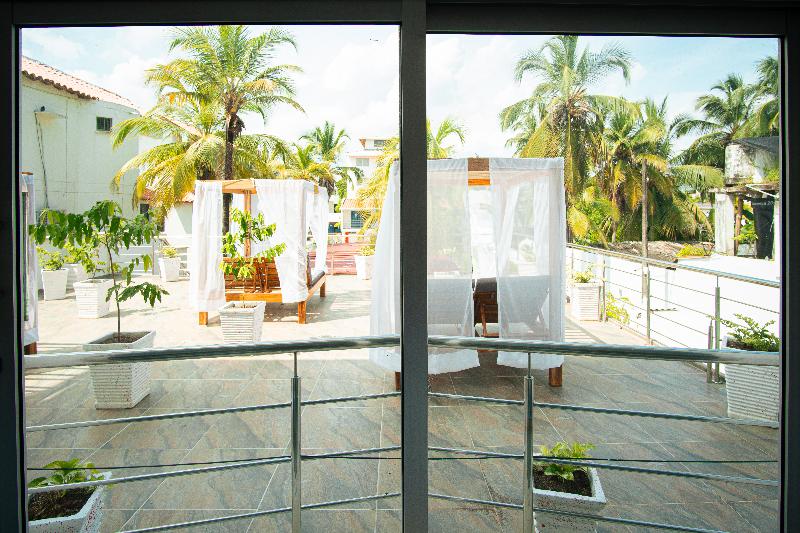 Hotel Caribe Coveñas image