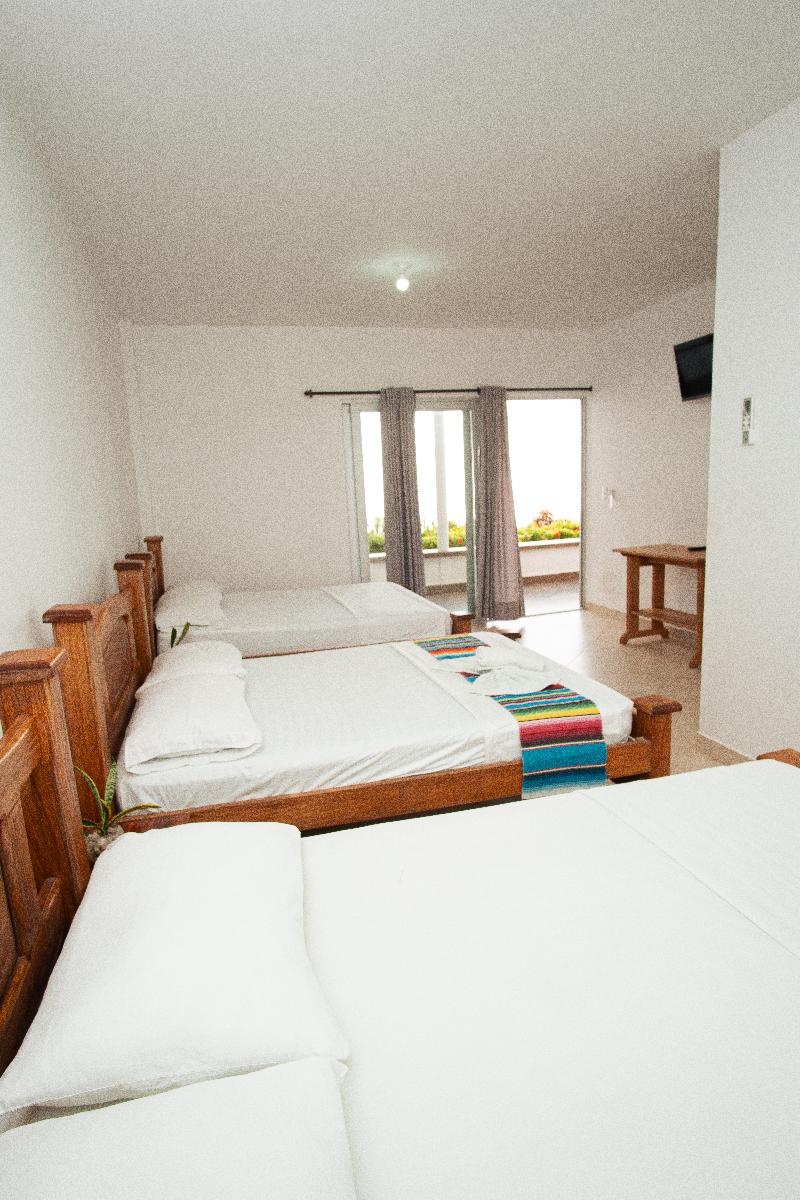 Hotel Caribe Coveñas image