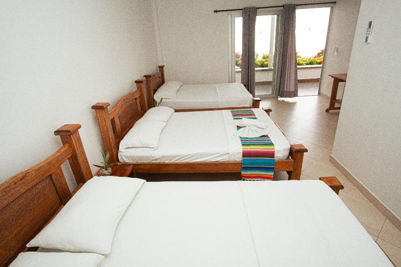 Hotel Caribe Coveñas image