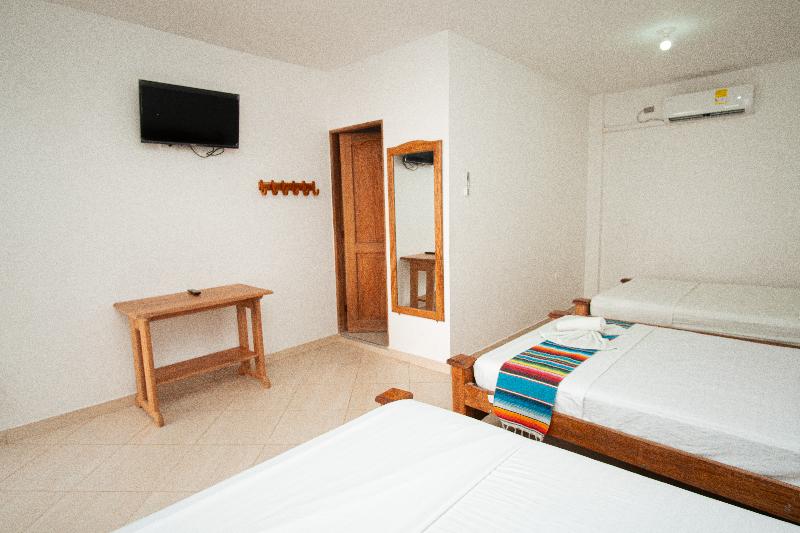 Hotel Caribe Coveñas image