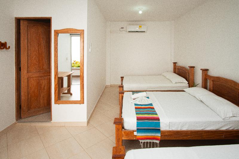 Hotel Caribe Coveñas image