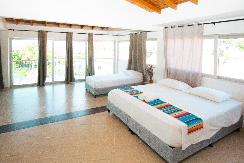 Hotel Caribe Coveñas image