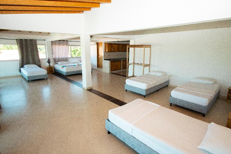 Hotel Caribe Coveñas image