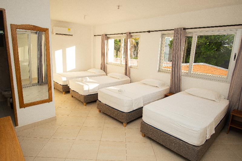 Hotel Caribe Coveñas image