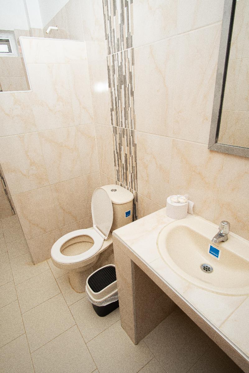Hotel Caribe Coveñas image