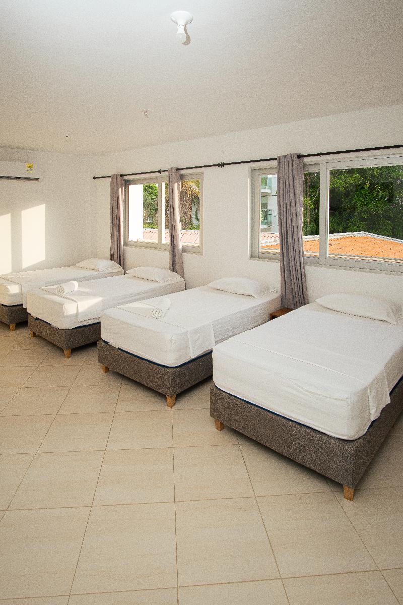 Hotel Caribe Coveñas image