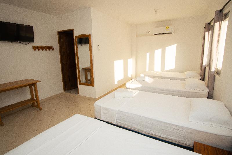 Hotel Caribe Coveñas image